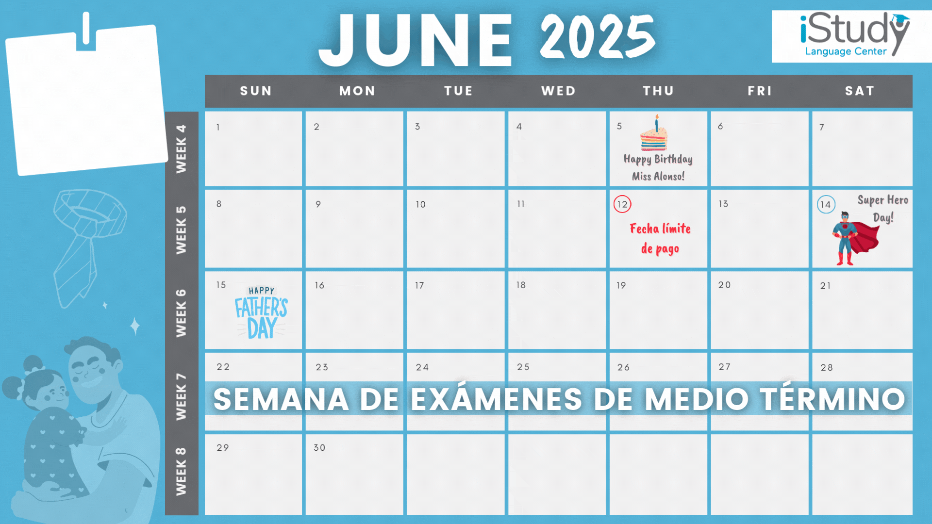 JUNE 2025