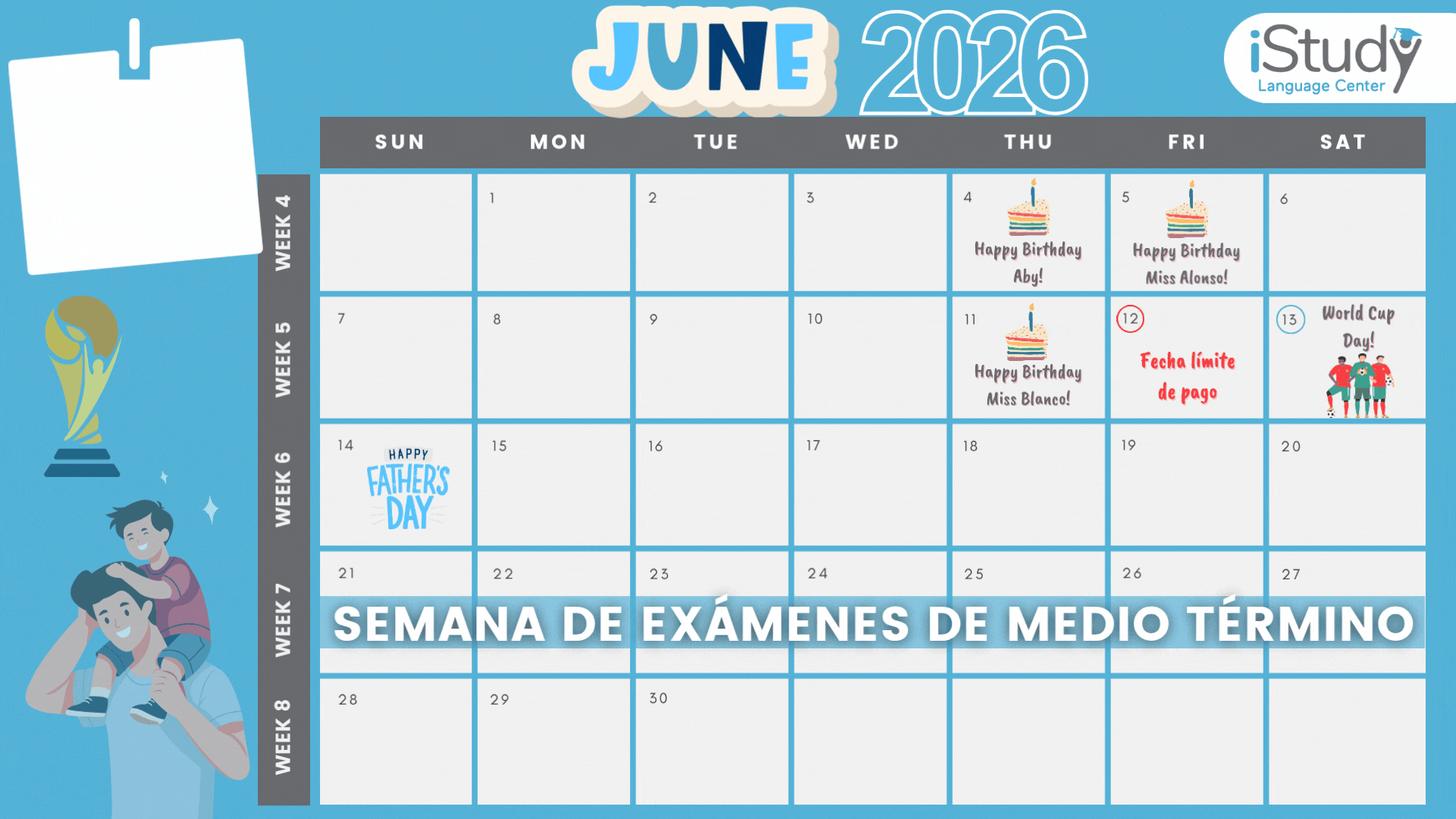 JUNE 2026